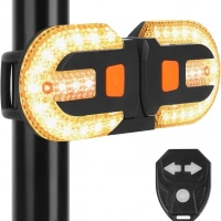 Bisiklet Sinyal Lambası 1825