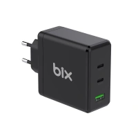 BİX 100W BX3P100G USB VE TYPE-C ÇIKIŞLI ŞARJ ADAPTÖRÜ