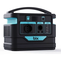 Bix 140000 Mah 620W Powerbank Ps140K