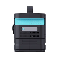 Bix 140000 Mah 620W Powerbank Ps140K