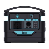 Bix 140000 Mah 620W Powerbank Ps140K