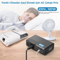 Bix 40000 Mah Ups Pb401