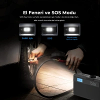 Bix 40000 Mah Ups Pb401