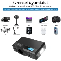 Bix 40000 Mah Ups Pb401