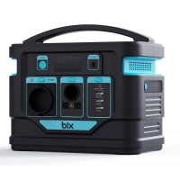 Bix 80.000 Mah 450W Powerbank Ps80K