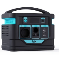 Bix 80.000 Mah 450W Powerbank Ps80K