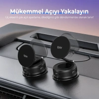 Bix Bxch11 Magsafe Telefon Tutucu