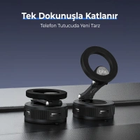 Bix Bxch12 Magsafe Telefon Tutucu
