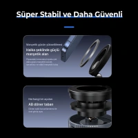 Bix Bxch12 Magsafe Telefon Tutucu