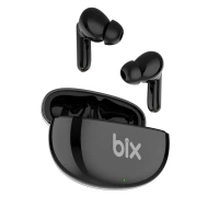 BİX BXTW1 SİYAH BLUETOOTH KULAKLIK