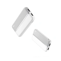 BİX DATA AİR 10000 MAH 32 GB POWERBANK