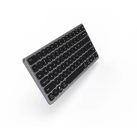 BİX MULTI-FUNCTİONAL KLAVYE BX-KEYHUB01