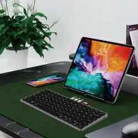 BİX MULTI-FUNCTİONAL KLAVYE BX-KEYHUB01