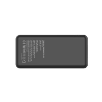 BİX PB101-PD QUALCOMM 3.0 QUICK ŞARJ 10000 MAH POWERBANK