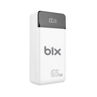 BİX PB301-65W 30000 MAH 65W POWERBANK