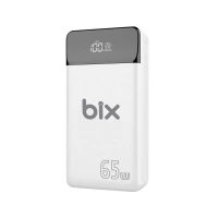 BİX PB301-65W 30000 MAH 65W POWERBANK