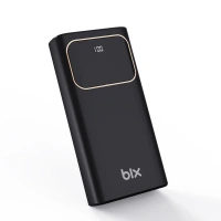 BİX PB303 30000 MAH 60W POWERBANK