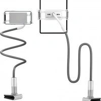 Bix Saıjı Kıstırmalı Datura 2 120 Cm Telefon ve Tablet Tutucu