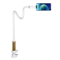 Bix Saıjı Mt02338 Sunflower 3 100 cm Led Aydınlatmalı Telefon Tutucu