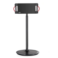 Bix Saıjı S3E 50 cm Metal Telefon Ve Tablet Standı