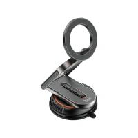 Bix Tch02-Bk Magsafe Telefon Tutucu