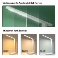 Bkl-L1 Masa Lambası Şarjlı