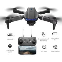 Blue İnter Drone İnt-E99 Pro