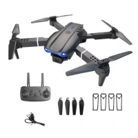 Blue İnter Drone İnt-E99 Pro
