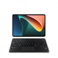 Bluetooth Klavye Touchpad Siyah