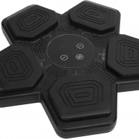 Boks Makinesi + Eldiven MDHL Qb-01