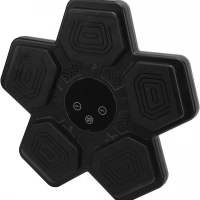 Boks Makinesi + Eldiven MDHL Qb-01