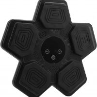 Boks Makinesi + Eldiven MDHL Qb-01