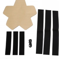 Boks Makinesi + Eldiven MDHL Qb-01