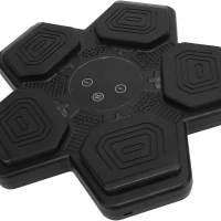 Boks Makinesi + Eldiven MDHL Qb-01