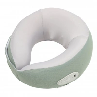 BOYUN MASAJ ALETİ AM-01 YEŞİL