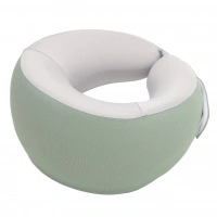 BOYUN MASAJ ALETİ AM-01 YEŞİL