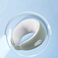 BOYUN MASAJ ALETİ AM-01 YEŞİL