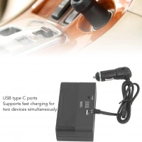 Çakmaklık Çoğaltıcı 120w 12v/24v YK-OT733