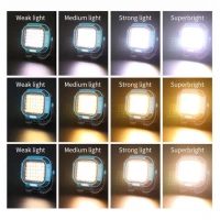 Çalışma Lambası W893