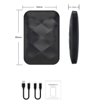 Carplay Dönüştürücü Smart Box 4/64