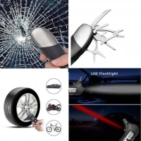 Cepini Çok Fonksiyonlu El Aleti Mn405C