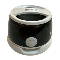 CEPİNİ G200 BEYAZ MANYETİK SPEAKER