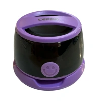 CEPİNİ G200 MOR MANYETİK SPEAKER