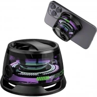 Cepini G200 Siyah Speaker