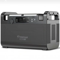 Cepini GT1200 1200W 1008WH 315000MAH Power Suppley