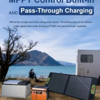 CEPİNİ GT500 162000 POWER SUPPLEY