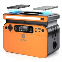 CEPİNİ GT500 162000 POWER SUPPLEY