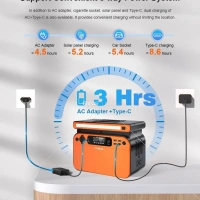 CEPİNİ GT500 162000 POWER SUPPLEY