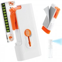 Cepini Q6F Çok Amaçlı Araç Kiti