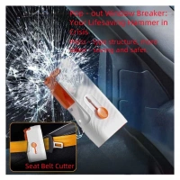 Cepini Q6F Çok Amaçlı Araç Kiti